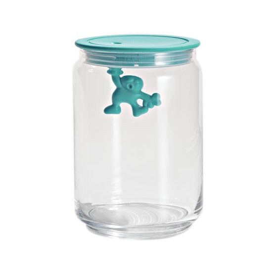 Alessi Gianni Medium Storage Jar
